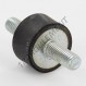 Plot anti-vibration MM - MM2515-8