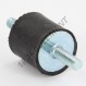 Plot anti-vibration MM - MM2525-6