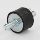 Plot anti-vibration MM - MM3020-8