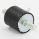 Plot anti-vibration MM - MM3030-8