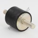 Plot anti-vibration MM - MM4035-10