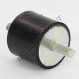 Plot anti-vibration MM - MM4035-8