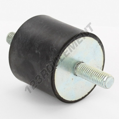 MM-50X45-M10X28