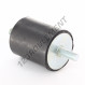 Plot anti-vibration MM - MM5060-10