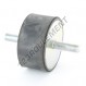 Plot anti-vibration MM - MM6030-10