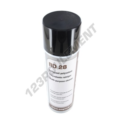 RD28-650ML-SOGELUB