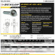 Rotule SA - MP-06-2-DUNLOP