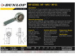 MP-M10-C-SS-DUNLOP