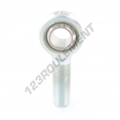 MP-M16-C-DUNLOP