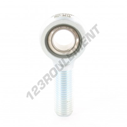 MP-M16-DUNLOP