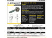MP-M18-16-C-DUNLOP