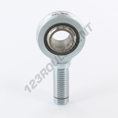 MPL-M20-DUNLOP
