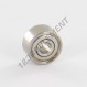 Roulement à billes - MR41X-ZZ-INOX-EZO