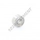 Roulement à billes - MR93-ZZ-INOX-EZO