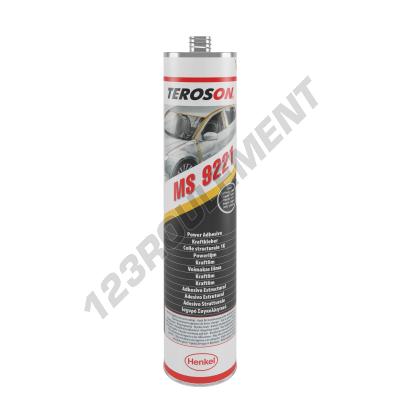 MS-9221-BLACK-310ML-TEROSON
