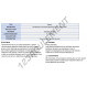 étanchéité plane - MS-930-GREY-310ML-TEROSON