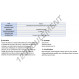 étanchéité plane - MS-930-GREY-CARTOUCHE-310ML-TEROSON