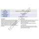 Adhésif - MS-9302-WHITE-310ML-TEROSON