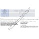 Adhésif - MS-931-GREY-290ML-TEROSON