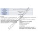 Adhésif - MS-9320-SF-GREY-300ML-TEROSON