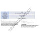 Adhésif - MS-939-FR-BLACK-570ML-TEROSON