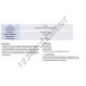 Adhésif - MS-939-GREY-570ML-TEROSON