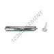 Adhésif - MS-939-WHITE-570ML-TEROSON