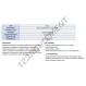 Colle - MS-9399-WHITE-400ML-TEROSON