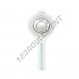 Rotule TSM - MS-M08-C-DUNLOP