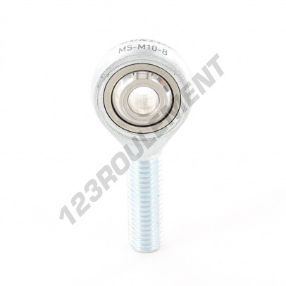 MS-M10-8-DUNLOP