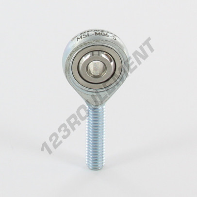 MSL-M06-5-DUNLOP