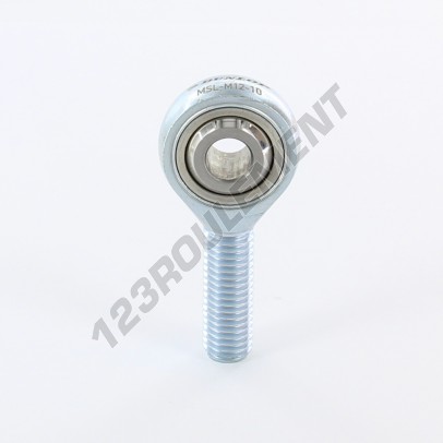 MSL-M12-10-DUNLOP