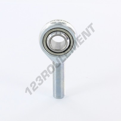 MSL-M12-C-DUNLOP