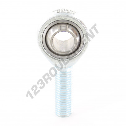 MSL-M16-DUNLOP