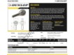 MSLX-M10-8-DUNLOP