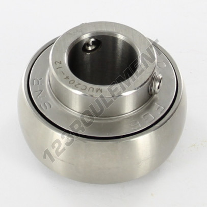 MUC204-12FD-SNR