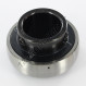 Accessoire de palier - MUC208D1-NTN