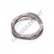 Ressort de compression multiwave - MWCS-25.4-18.5-0.4-6.4-SS