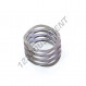 Ressort de compression multiwave - MWCS-28.6-21.6-0.4-17.8-SS