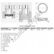 Ressort de compression multiwave - MWCS-34.9-26.2-0.4-17.8-SS