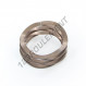 Ressort de compression multiwave - MWCS-34.9-26.2-0.5-12.7-SS