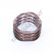 Ressort de compression multiwave - MWCS-38.1-29-0.5-17.80-SS