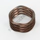 Ressort de compression multiwave - MWCS-44.5-34-0.5-22.10-SS