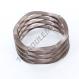 Ressort de compression multiwave - MWCS-50.800-40.600-0.600-22.100-SS