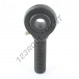 Rotule TSM - MX-M20-16G-DUNLOP