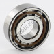 Roulement à rouleaux - N204-ECP-SKF