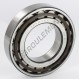 Roulement à rouleaux - N211-ECP-SKF