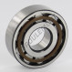 Roulement à rouleaux - N304-ECP-SKF