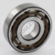 Roulement à rouleaux - N305-ECP-SKF