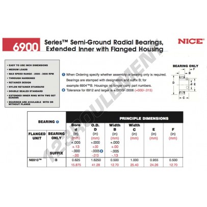 N6910-B-NICE